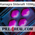 Kamagra Sildenafil 100Mg 04